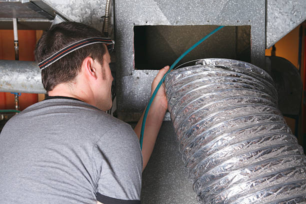 Best HVAC Duct Inspection Services  in Osceola, AR