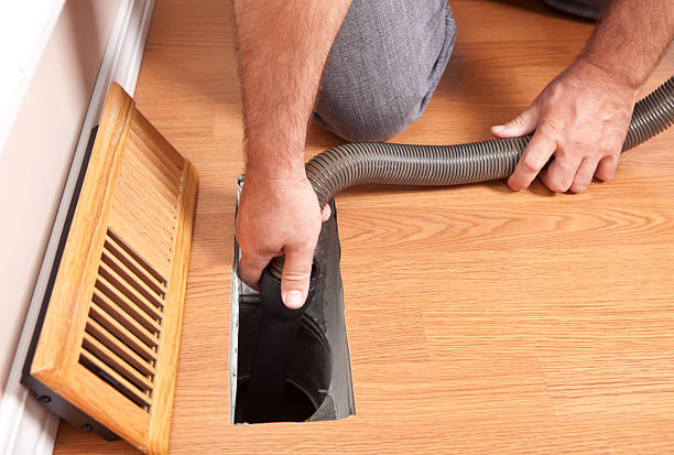 Best Local Air Duct Cleaning Services  in Osceola, AR