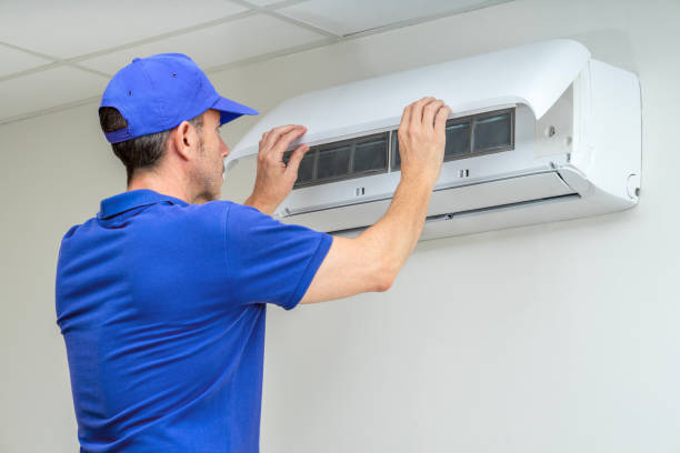 Best Ductwork Cleaning Services  in Osceola, AR