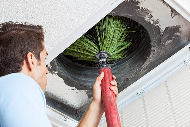 Best Best Air Duct Cleaning Company  in Osceola, AR