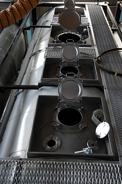 Reliable AR Airduct Cleaning Solutions