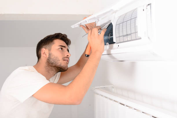 Best Best Air Duct Cleaning Company  in Osceola, AR